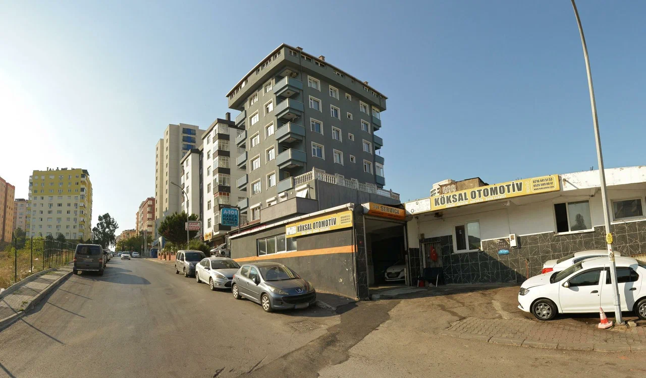 Köksal Oto Servis